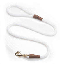 Load image into Gallery viewer, Mendota Pet™ - Snap Leads 1/2" (Thick)