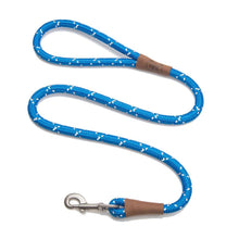 Load image into Gallery viewer, Mendota Pet™ - Snap Leads 1/2" (Thick)
