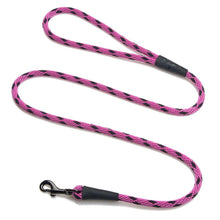 Load image into Gallery viewer, Mendota Pet™ Small Snap Leads 3/8" (Thin)