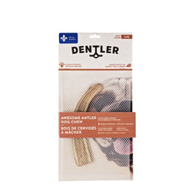 Load image into Gallery viewer, JAWGLER (Dentler) Split Antler/Bois de Cervidés Coupé