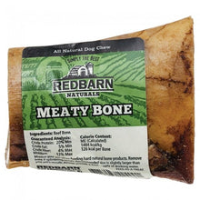 Load image into Gallery viewer, Red Barn Meaty Bone
