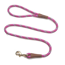 Load image into Gallery viewer, Mendota Pet™ - Snap Leads 1/2" (Thick)