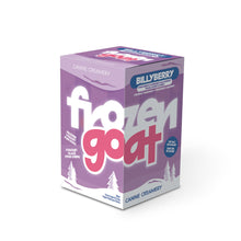 Load image into Gallery viewer, Big Country Raw - FroGo (3 x 100ml)