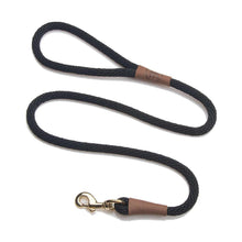 Load image into Gallery viewer, Mendota Pet™ - Snap Leads 1/2" (Thick)
