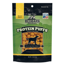 Load image into Gallery viewer, RedBarn Protein Puffs
