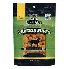 Load image into Gallery viewer, RedBarn™ - Protein Puffs/Croustilles protéinées 1.8 oz