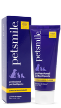 Charger l'image dans la galerie, petsmile professional pet toothpaste