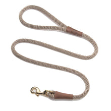 Load image into Gallery viewer, Mendota Pet™ - Snap Leads 1/2" (Thick)