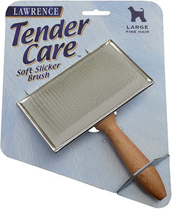 Lawrence Tender Care Brushes for Dogs