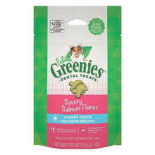 Load image into Gallery viewer, Feline Greenies Dental Treats