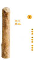 Load image into Gallery viewer, Canophera - Coffee Tree Wood Chew Stick
