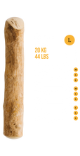 Load image into Gallery viewer, Canophera - Coffee Tree Wood Chew Stick