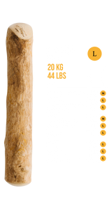 Canophera - Coffee Tree Wood Chew Stick
