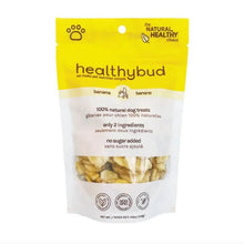 Load image into Gallery viewer, Healthybud Banana Crisps 4.6oz