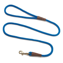Load image into Gallery viewer, Mendota Pet™ Small Snap Leads 3/8" (Thin)