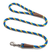 Load image into Gallery viewer, Mendota Pet™ - Snap Leads 1/2" (Thick)