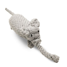 Load image into Gallery viewer, Define Planet Cotton Pals - Rope Dog Toy