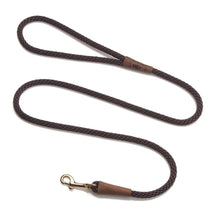 Load image into Gallery viewer, Mendota Pet™ Small Snap Leads 3/8" (Thin)