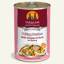 Load image into Gallery viewer, Weruva - 14oz Classic Dog Cans