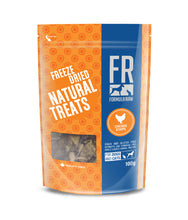 Load image into Gallery viewer, Formule Raw Freeze-Dried Treats
