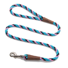 Load image into Gallery viewer, Mendota Pet™ - Snap Leads 1/2" (Thick)
