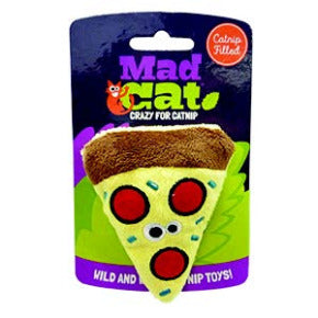 Mad Cat Cat Toys