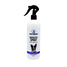 Load image into Gallery viewer, EcoSpaw Bathless Spray - Unscented
