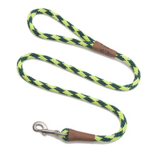 Load image into Gallery viewer, Mendota Pet™ - Snap Leads 1/2" (Thick)