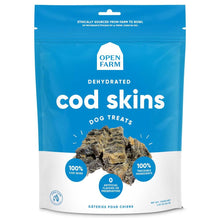 Load image into Gallery viewer, Open Farm - Dehydrated Dog Treats/Friandises déshydratées pour chiens