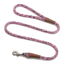 Load image into Gallery viewer, Mendota Pet™ - Snap Leads 1/2" (Thick)