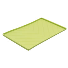 Charger l'image dans la galerie, Tapis en silicone messy mutts avec tiges métalliques