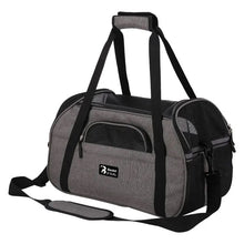 Load image into Gallery viewer, Baxter & Bella Soft Pet Carriers