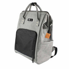 Load image into Gallery viewer, Baxter & Bella Soft Pet Carriers