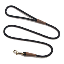Load image into Gallery viewer, Mendota Pet™ Small Snap Leads 3/8" (Thin)