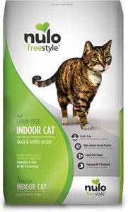 Nulo Freestyle High-Meat Dry Cat Food