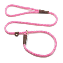 Load image into Gallery viewer, Mendota Pet™ Small Slip Leads 3/8" x 6' (Thin)
