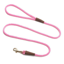 Load image into Gallery viewer, Mendota Pet™ Small Snap Leads 3/8" (Thin)