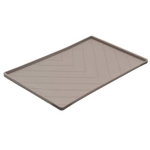 Charger l'image dans la galerie, Tapis en silicone messy mutts avec tiges métalliques