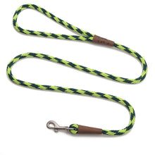 Load image into Gallery viewer, Mendota Pet™ Small Snap Leads 3/8" (Thin)