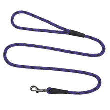 Load image into Gallery viewer, Mendota Pet™ Small Snap Leads 3/8" (Thin)