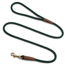 Load image into Gallery viewer, Mendota Pet™ Small Snap Leads 3/8" (Thin)