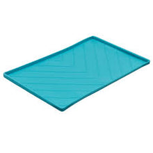 Charger l'image dans la galerie, Tapis en silicone messy mutts avec tiges métalliques