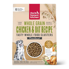Load image into Gallery viewer, The Honest Kitchen (Whole Grain) Whole Food Clusters for Dogs