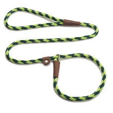 Load image into Gallery viewer, Mendota Pet™ Small Slip Leads 3/8" x 6' (Thin)