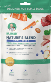 Dr. Marty Nature's Blend - Complete Meal