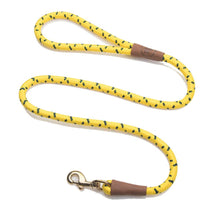 Load image into Gallery viewer, Mendota Pet™ - Snap Leads 1/2" (Thick)