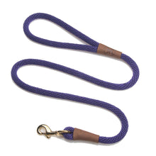 Load image into Gallery viewer, Mendota Pet™ - Snap Leads 1/2" (Thick)