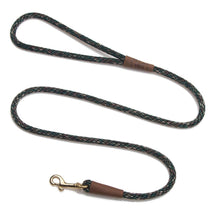 Load image into Gallery viewer, Mendota Pet™ Small Snap Leads 3/8" (Thin)