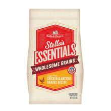 Load image into Gallery viewer, Stella Essentials Wholesome Grain Dog Kibble
