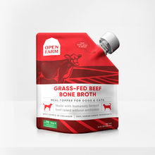 Load image into Gallery viewer, Open Farm Bone Broth
